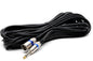 9-MC5006 50FT 6.35 mono P/P XLR NG/azul