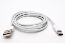 9-UC0311 3 pies USB 2.0 M/M Tipo C blanco