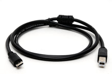 9-UC0360 3FT Tipo C 2.0 M/BM negro