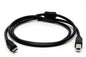 9-UC0360 3FT Tipo C 2.0 M/BM negro
