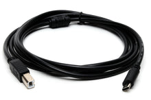 9-UC0760 6FT Tipo C 2.0 M/BM negro