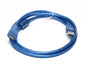 9-VA2005 Extensión USB M/H azul de 5 pies