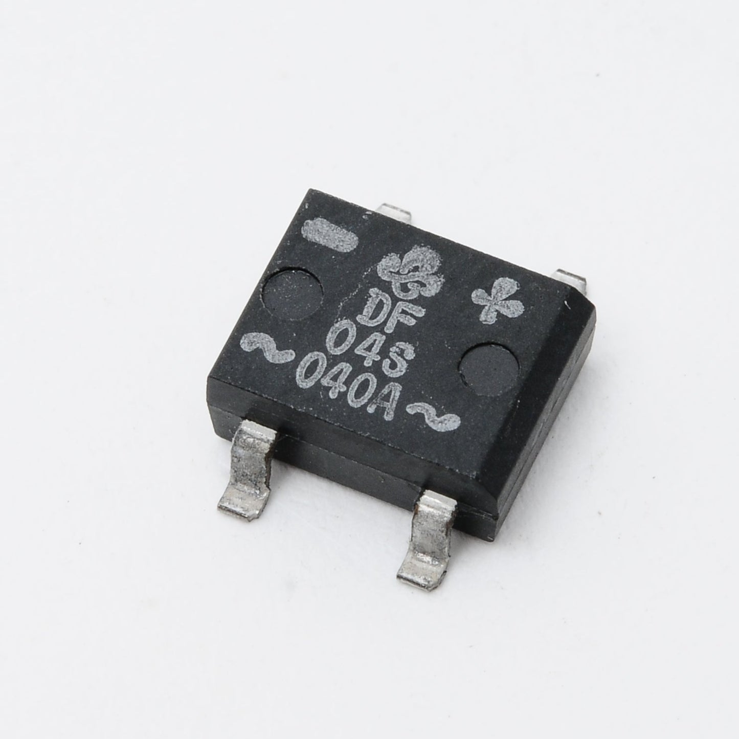 DF04 BRIDGE 4P 1A 600V