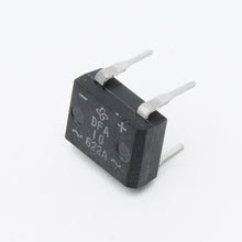 DF10 BRIDGE SMD-4P 1A 1KV