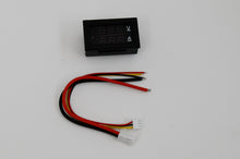 110-DC0005RG Red+Green meter 2w DC100V10A