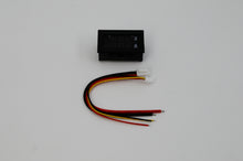 110-DC0005RB Red+Blue meter 2wire DC100V10A