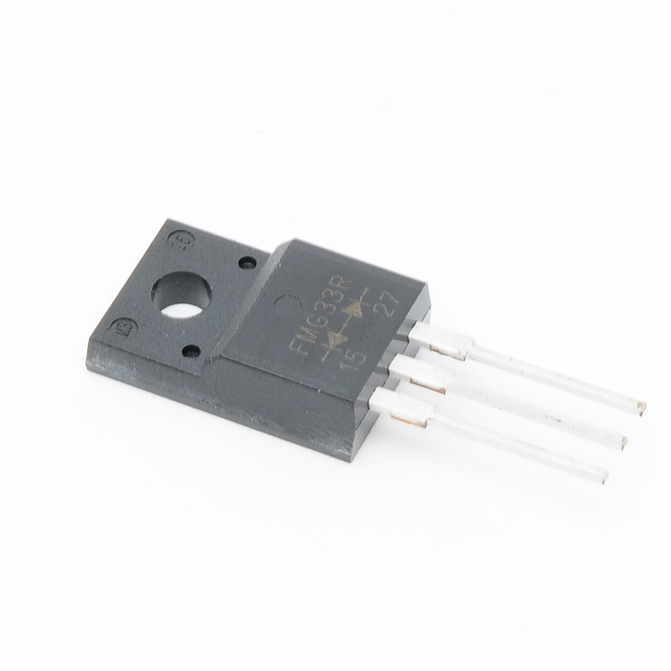 FMG33R DIODE(-+-) 3P TO3PF BIG