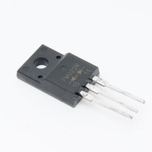 FMU22R DIODE(-+-) 3P TO220F
