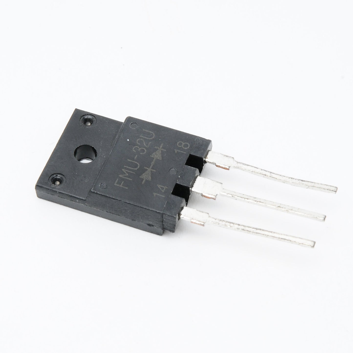 FMU32U DIODE(++-) 3P TO3PF BIG