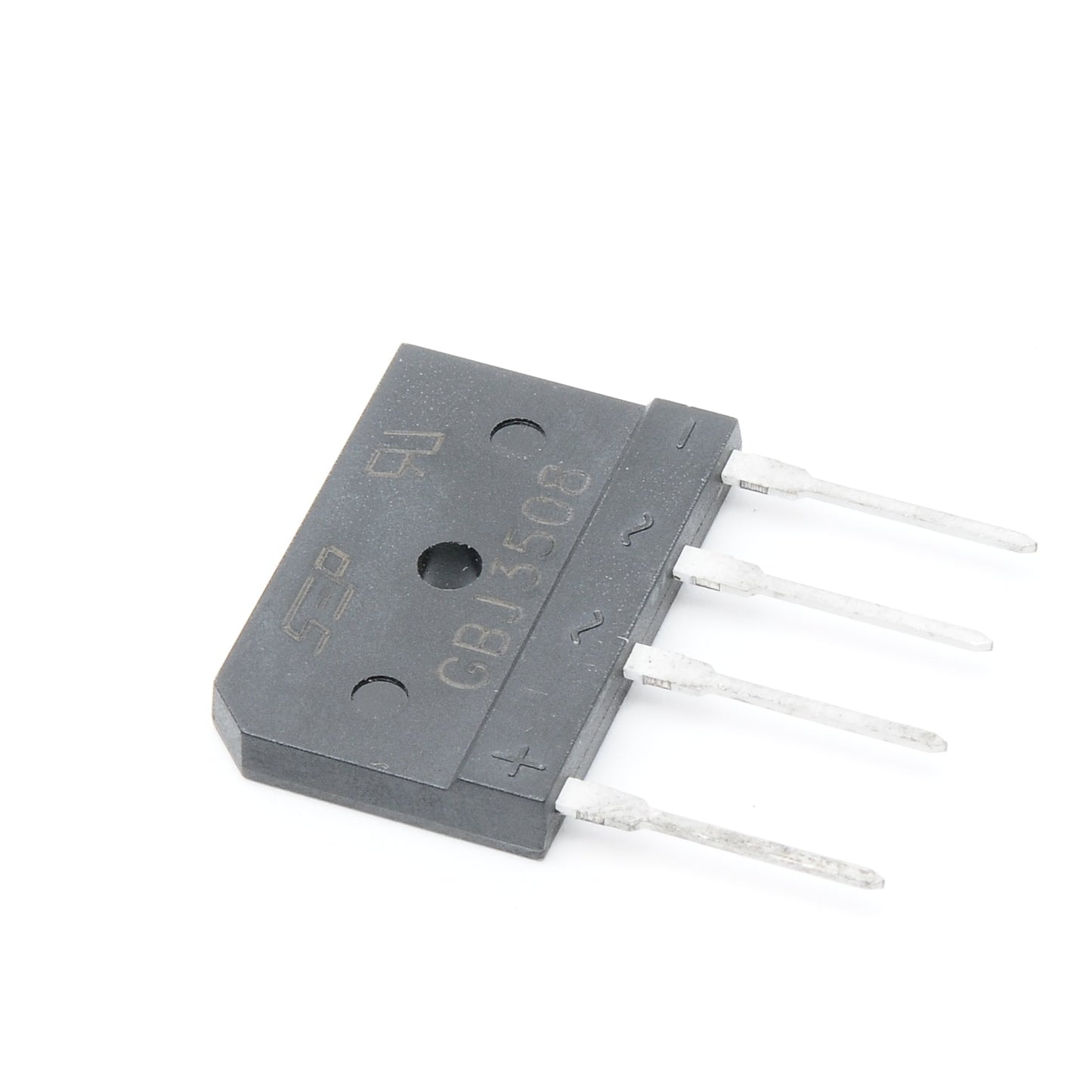 GBJ3508 Flat Bridge 35A 800V 4P/P