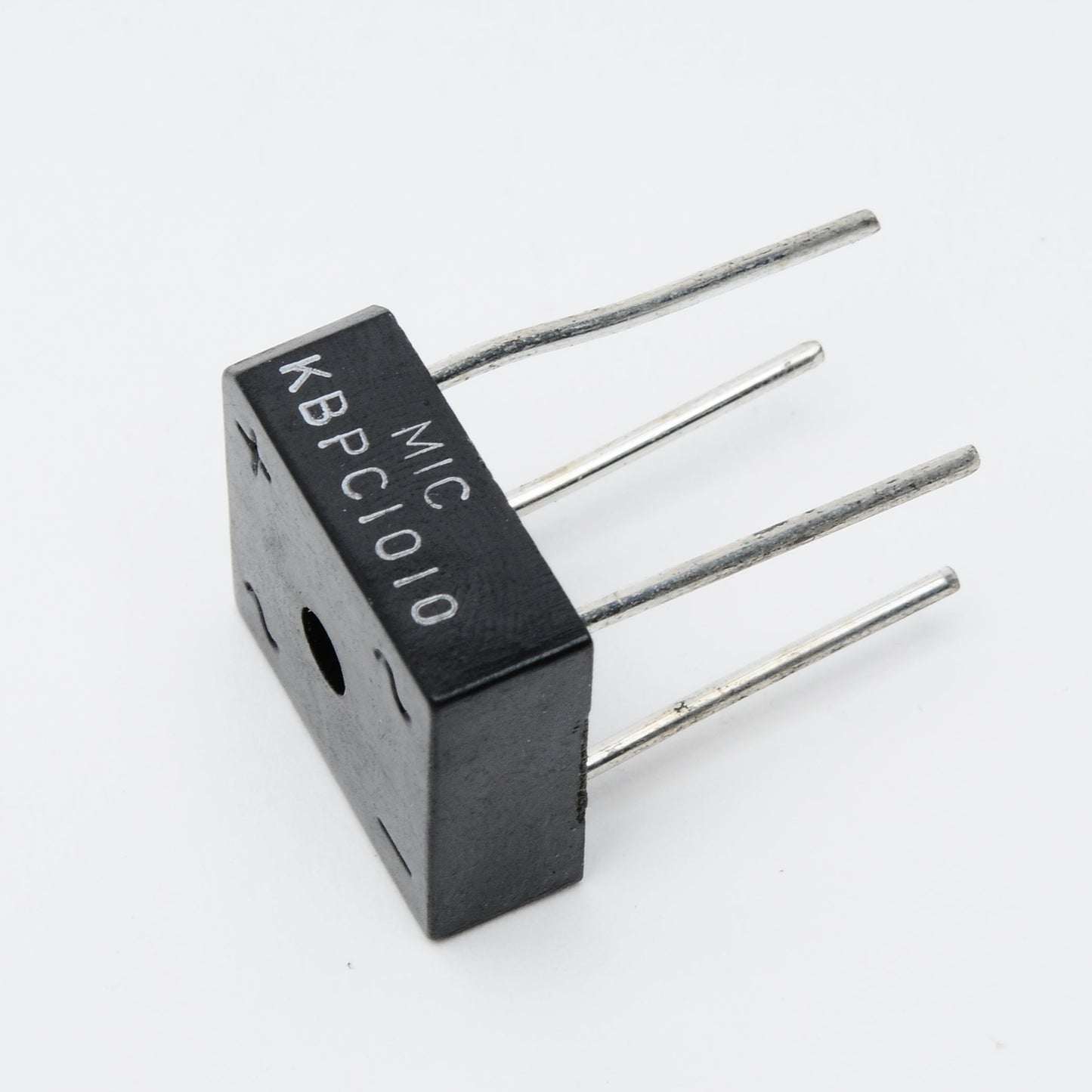 KBPC1010 Square Bridge 10A 1KV 4P/P