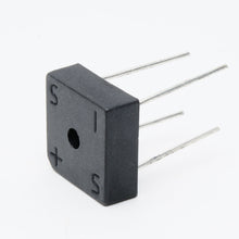 KBPC108 Square Bridge 4A 800V 4P/P