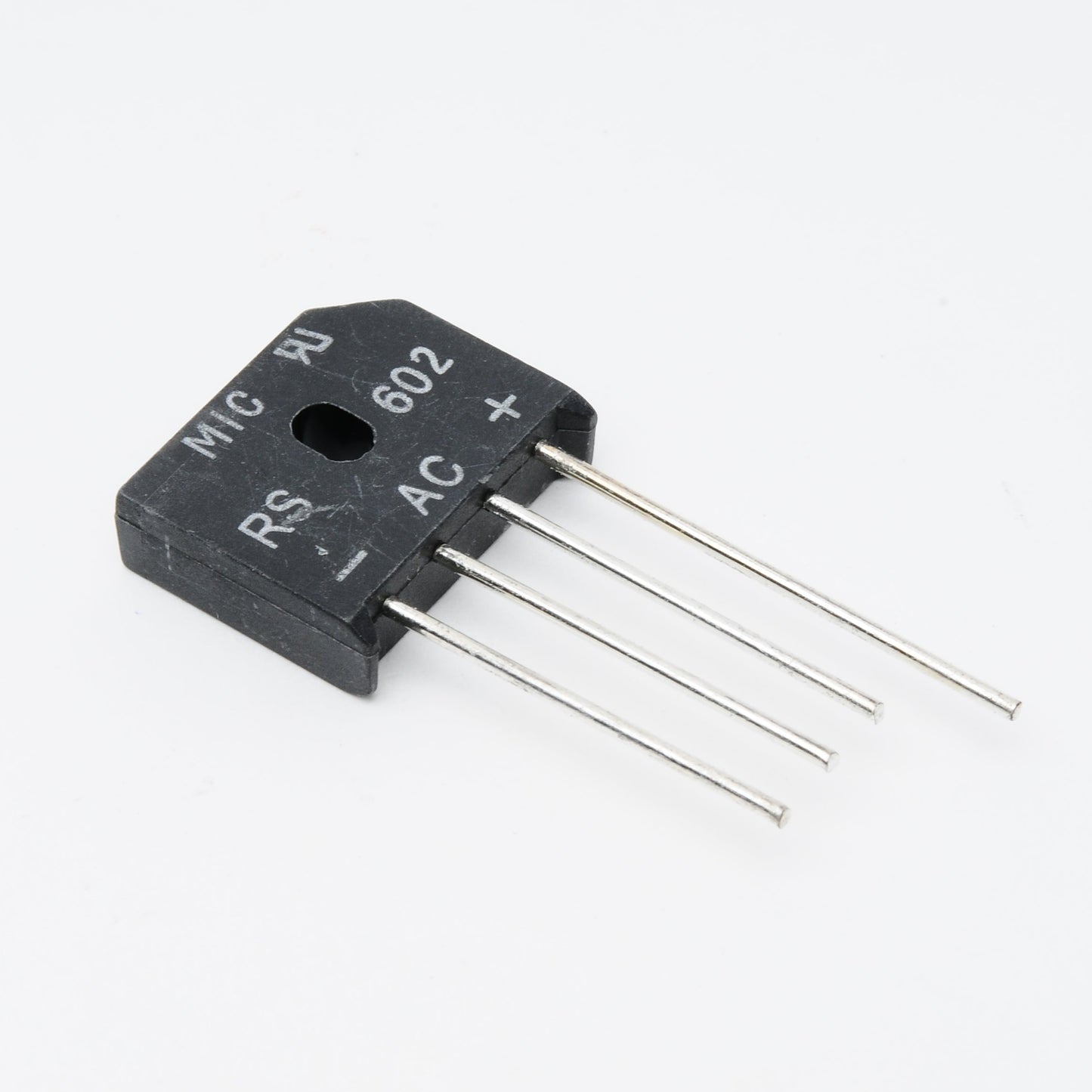 PUENTE RS602 4P 6A 200V