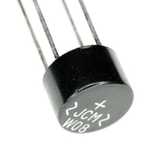 W08 BRIDGE 4P 1.5A 800V