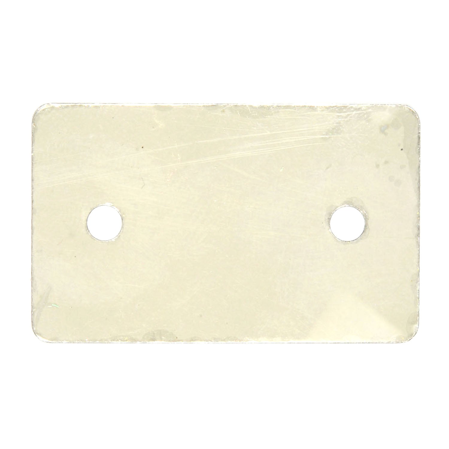 02-MT200-M Mica 25x40mm for transistor