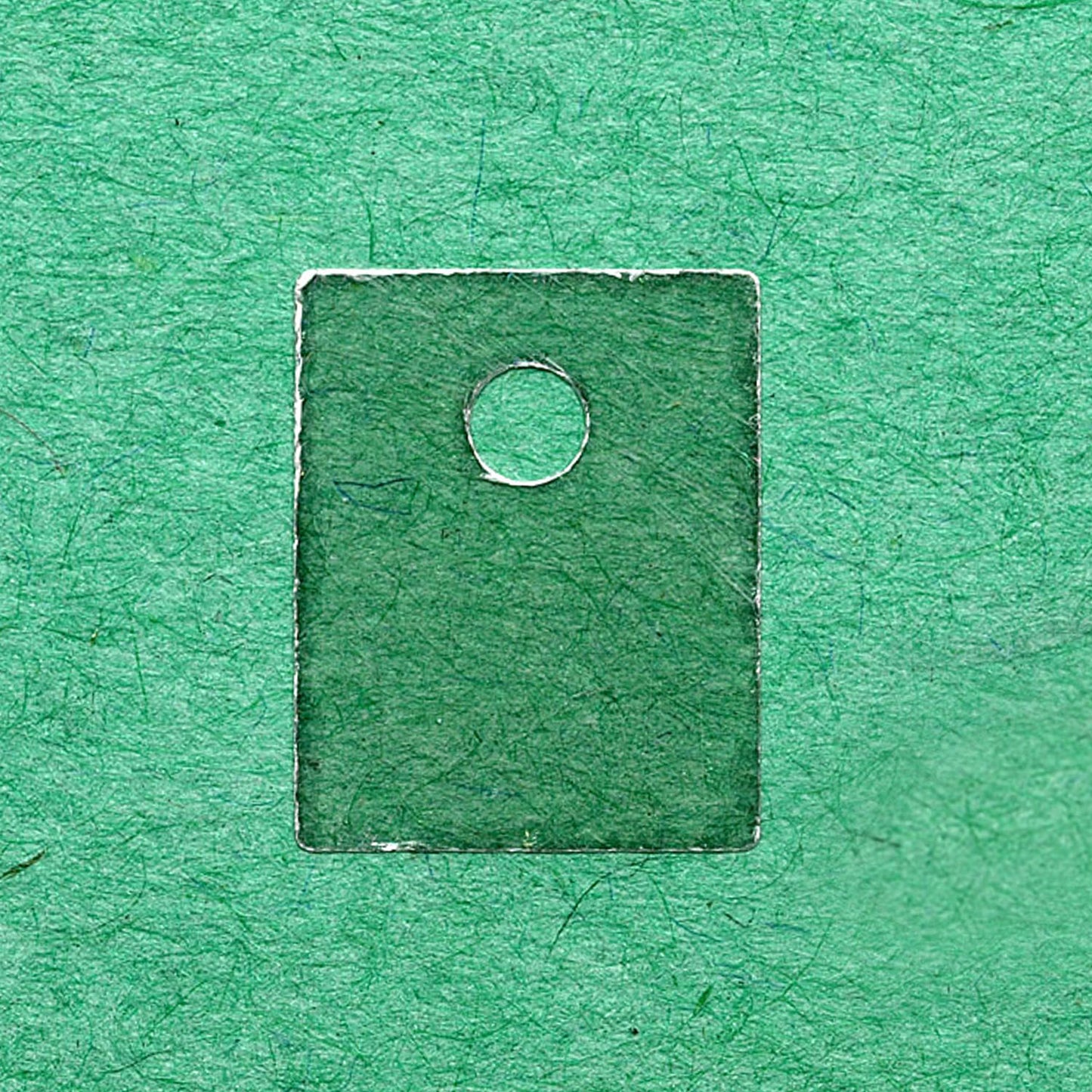 02-TO126-M Mica 8.5x12 For TR TO126