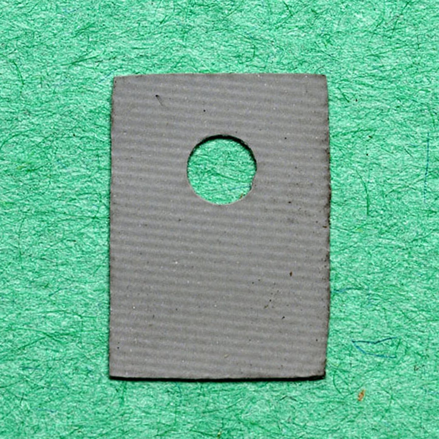 02-TO126-P Plastic 8.5x12 For TR TO126