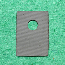 02-TO126-P Plástico 8,5 x 12 para TR TO126
