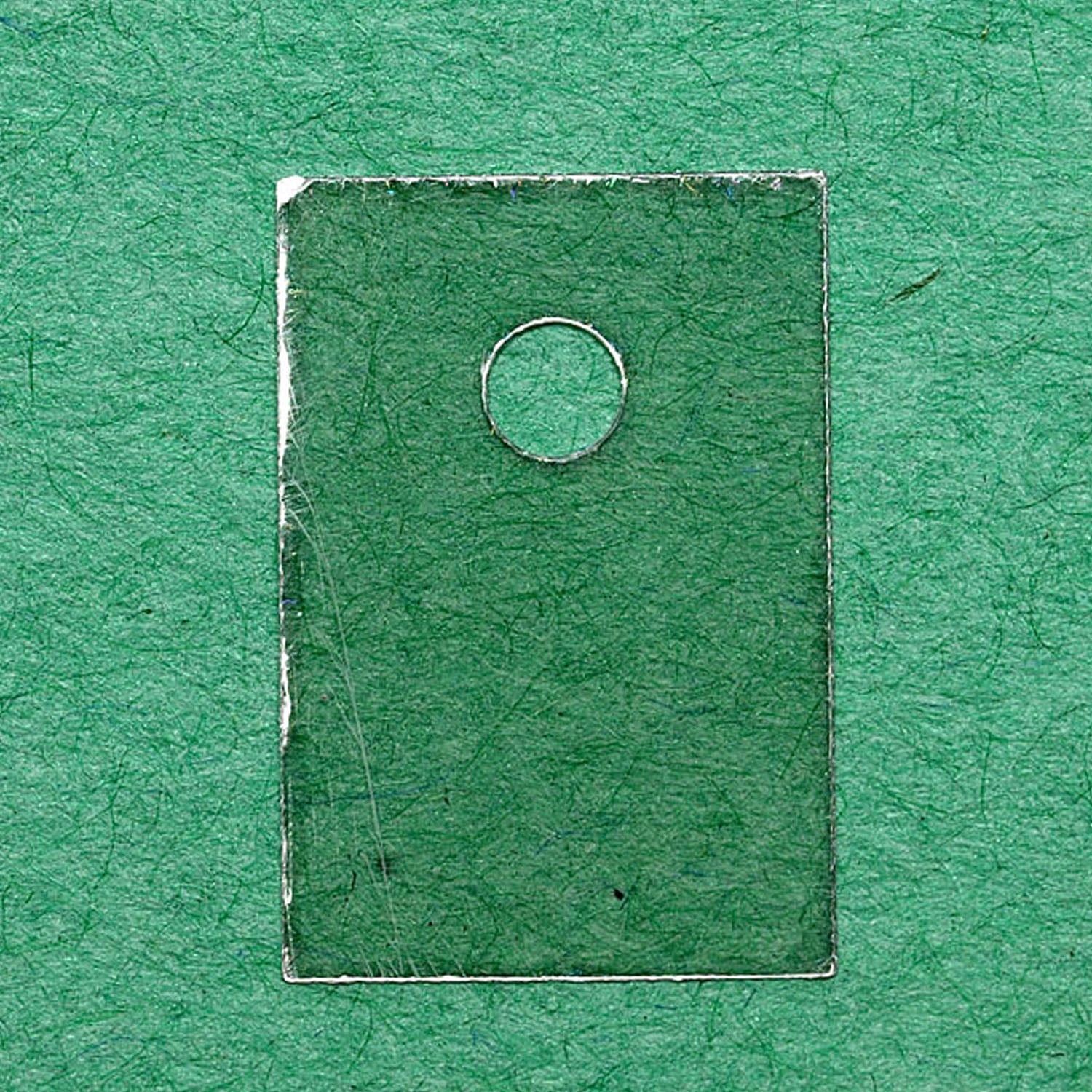 02-TO220-M Mica 19x13mm for transistor