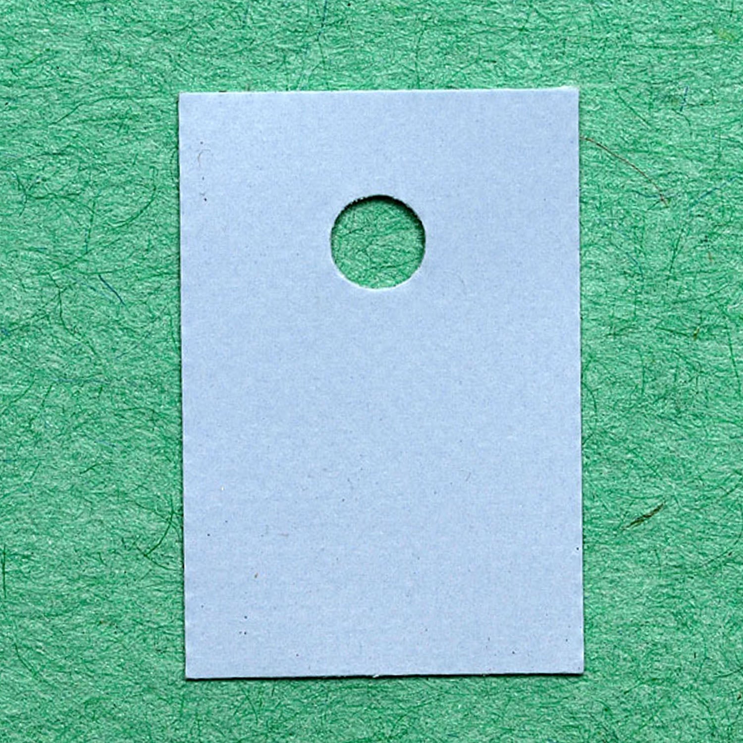 02-TO220-P Plastic 19x13mm for transistor