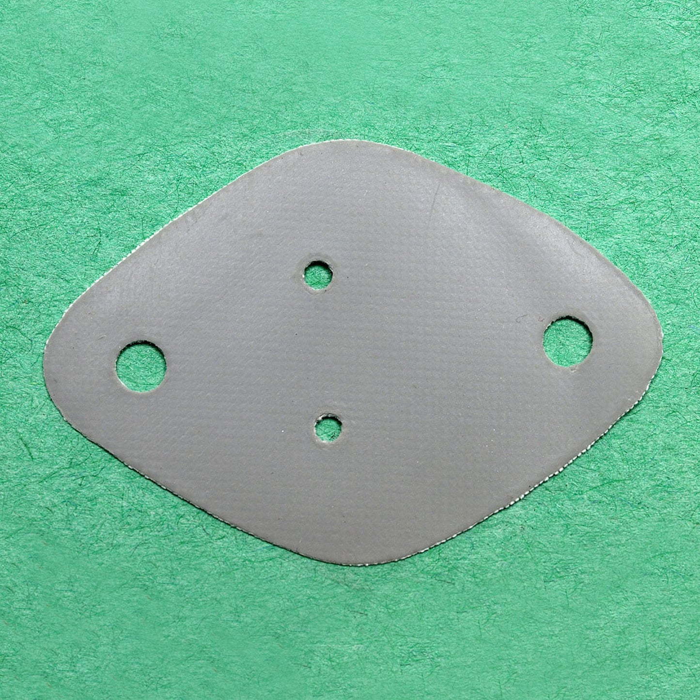 02-TO3-P Plastic TR TO3 Round/metal