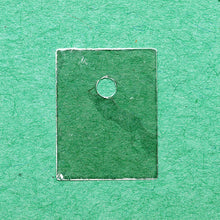 02-TO3P-M Mica 18x22 para TR TO3P