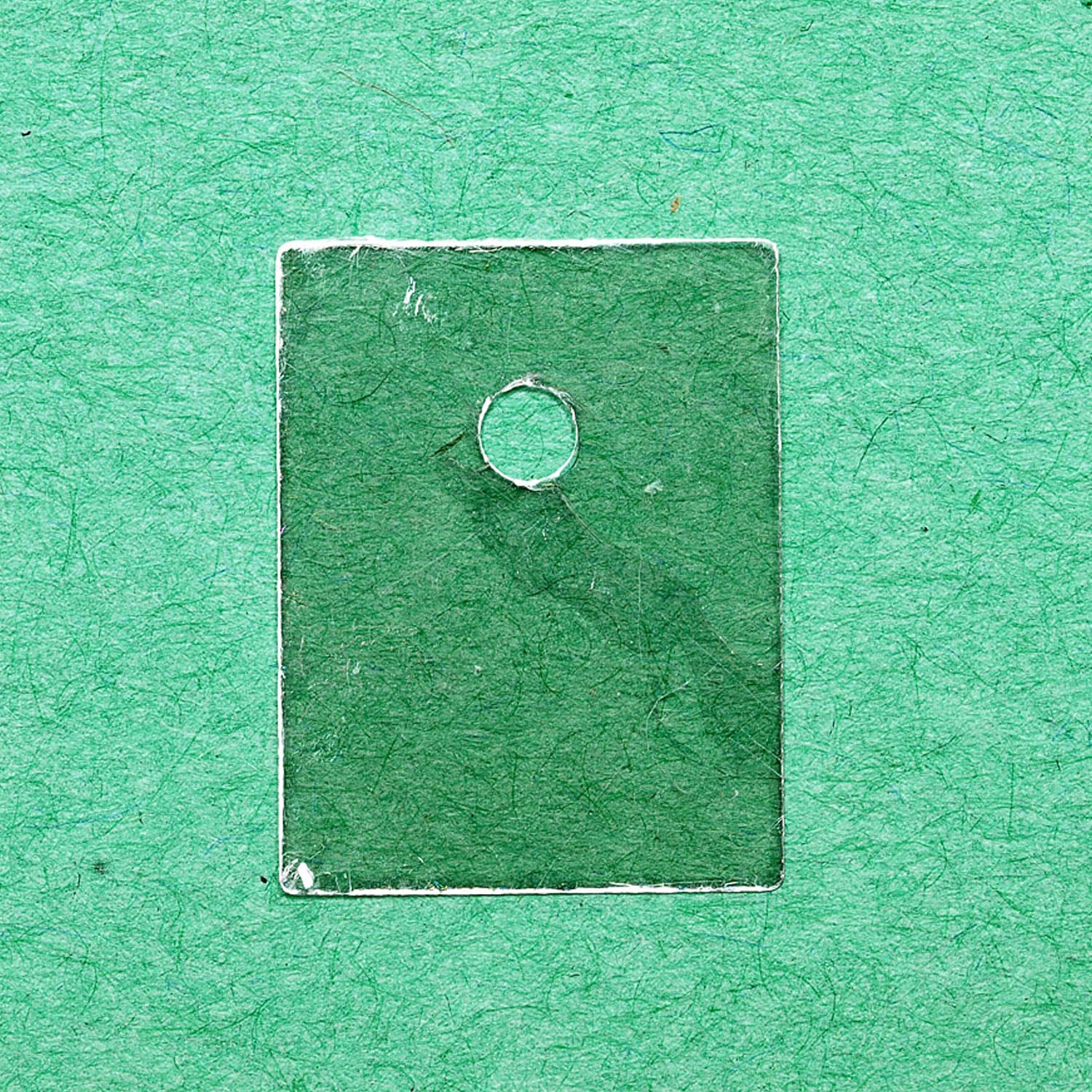 02-TO3P-M Mica 20x16mm For Transistor