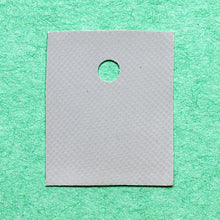02-TO3P-P Plástico 18x22 para TR TO3P