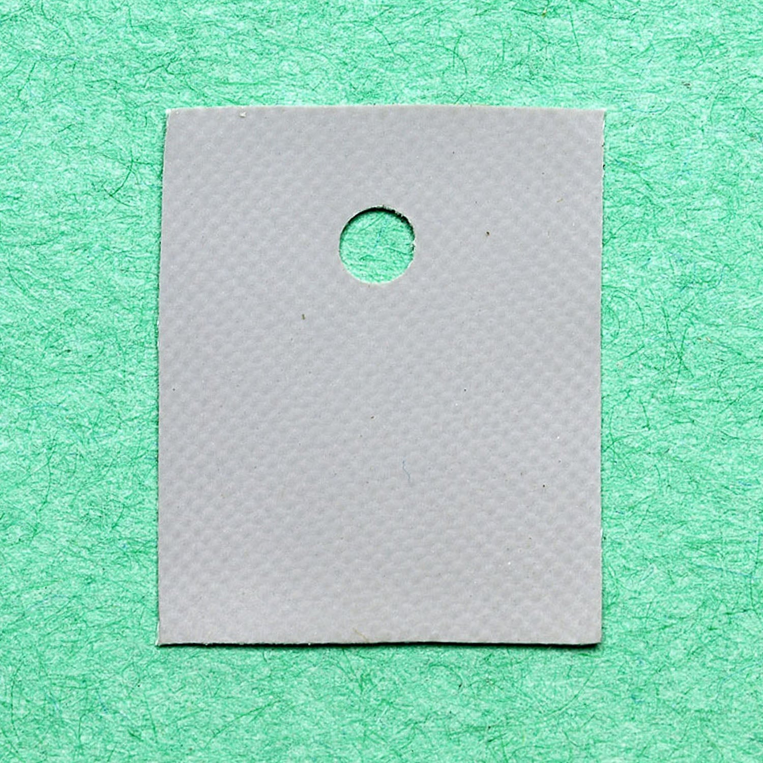 02-TO3P-P Plastic 20x16mm for transistor