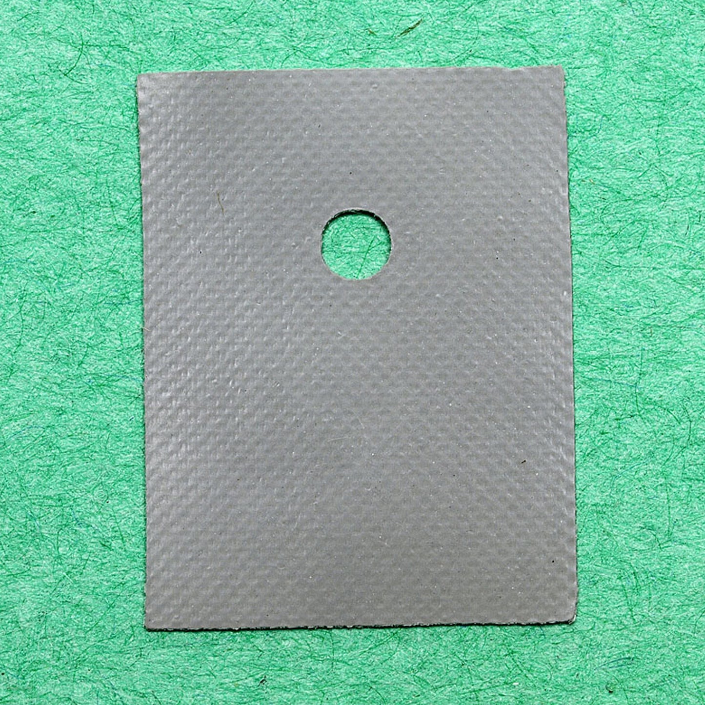 02-TO3PL-P Plastic 20x25 For TR C5200