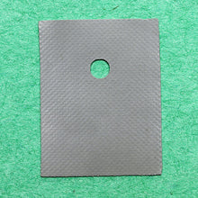 02-TO3PL-P Plástico 20x25 para TR C5200