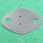 02-TO66-P Plastic TR TO66 Round/metal