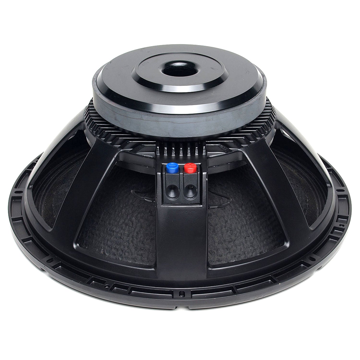 10-LW181500 18 1500W 8 Ohm VCD 4" Woofer