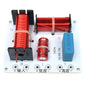 10-SA6001 Crossver 2way 150w 8/4ohm