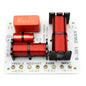 10-SA6004 Crossver de 3 vías, 150 W, 8/4 ohmios