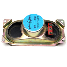 10-YDT50110A516 4 1/2x 2"Rect/folded 5w 16ohm"