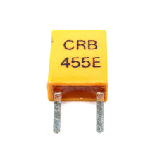 105-CRB455E Cristal 455 mhz 2oin