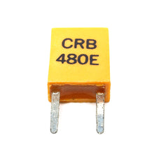 105-CRB480E Crystal 480 mhz 2P