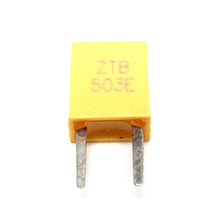 105-CRB503E Crystal 503 mhz 2P