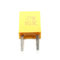 105-CRB503E Cristal 503 mhz 2 pines