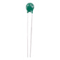 Termistor 105-NTC103 10 k 3435 5 mm MF52