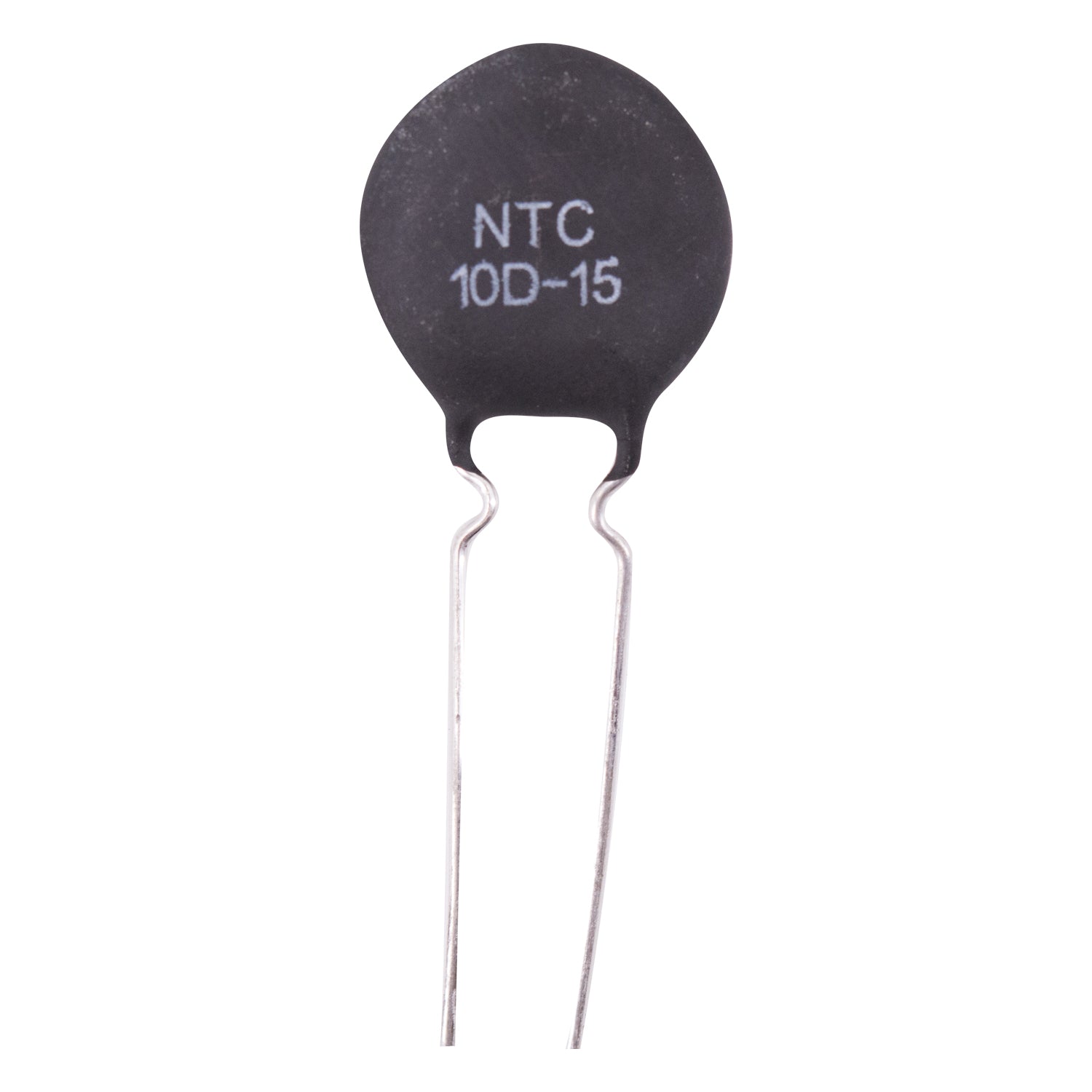 105-NTC10D15 Thermistor 10 ohm 5A 15mm MF72