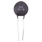Termistor 105-NTC5D15 de 5 ohmios, 6 A, 15 mm, MF72