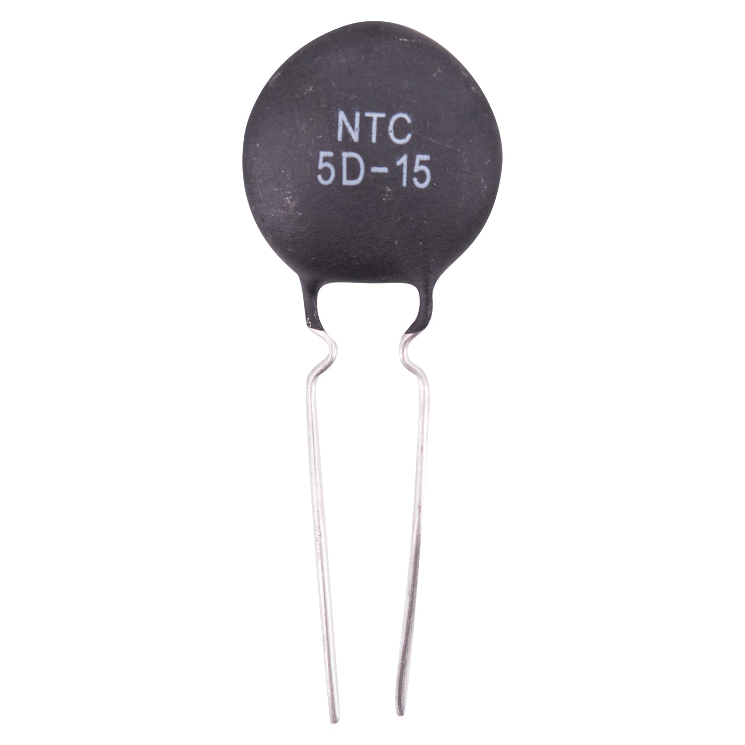 105-NTC5D15 Thermistor 5 ohm 6A 15mm MF72
