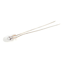 Minibombilla 110-B100/6V 3,2 mm 6 V 40 mA