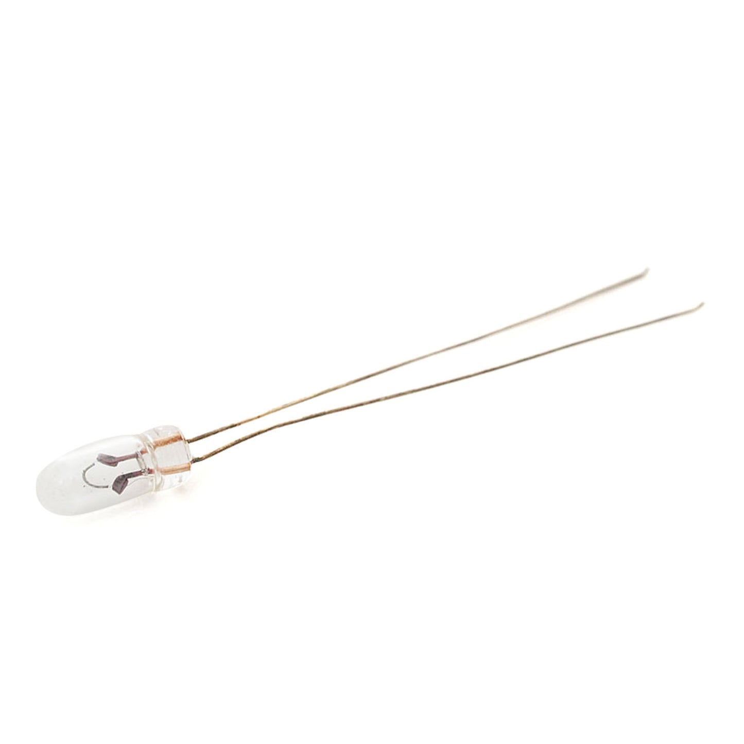 110-B100/9V 9V 40ma 3.2mm mini light bulb