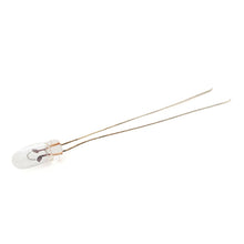 110-B100/9V 3,2 mm Mini bombilla 9v 40ma