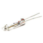 110-B100FLASH 12V 19mm 5mm flashing bulb