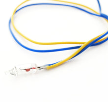 110-B101/6V4MM 6 V 70 mA Cable de 4 mm/10 cm