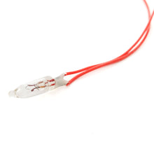 110-B101/9V4MM Cable de 4 mm/18 cm, 9 V, 70 mA